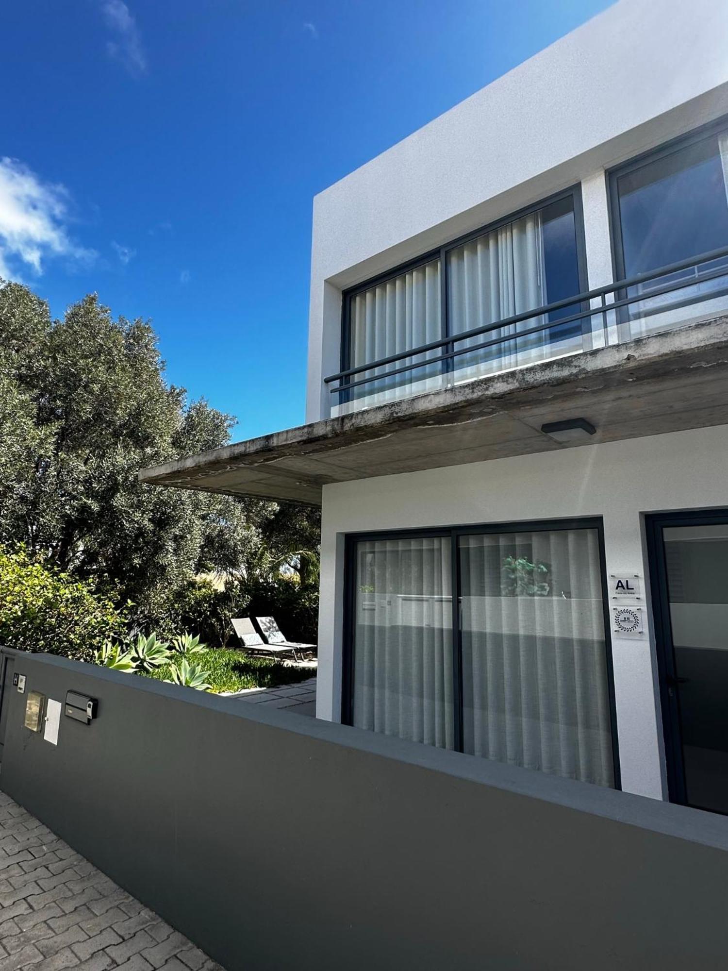 Bordal Houses Casa Da Areia Porto Santo Exterior photo